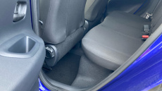 Toyota Aygo X 1.0 VVT-i Edge 5dr Petrol Hatchback